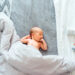 White noise for babies: Benefits and Side-Effects