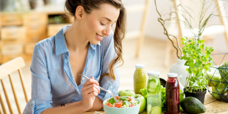 The best foods to eat if you want to become pregnant