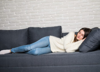 Is it ok to have nap time?