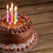 Best Sheet Birthday Cake with Delicious Chocolate Cream Cheese Frosting Recipe