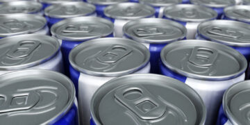 Side effects of energy drinks on teenagers