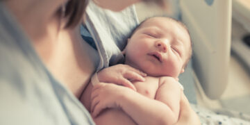 How to deal with anxiety as a new mother