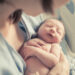 How to deal with anxiety as a new mother