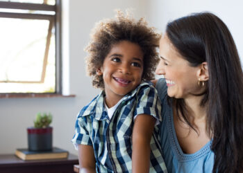 A family tree guide for adopted children