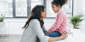 How to talk so your child will listen?
