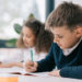How to encourage your child to do better in school?