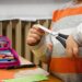 6 Simple safety tips for helping your child use scissors