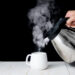 Is twice boiled water considered bad for your tea?