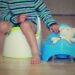 The fastest way to potty train