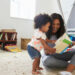 Focus on the little moments with your children
