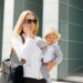 How Young Mothers Can Find A Passionate Career