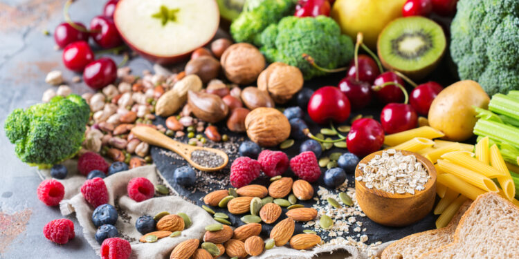 What you should eat during the second trimester