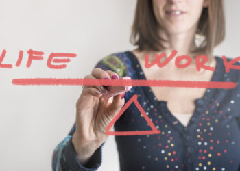 8 Ways To Balance Your Work And Personal Life