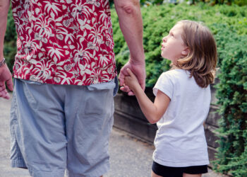 Why change is so difficult for your child and how you can help