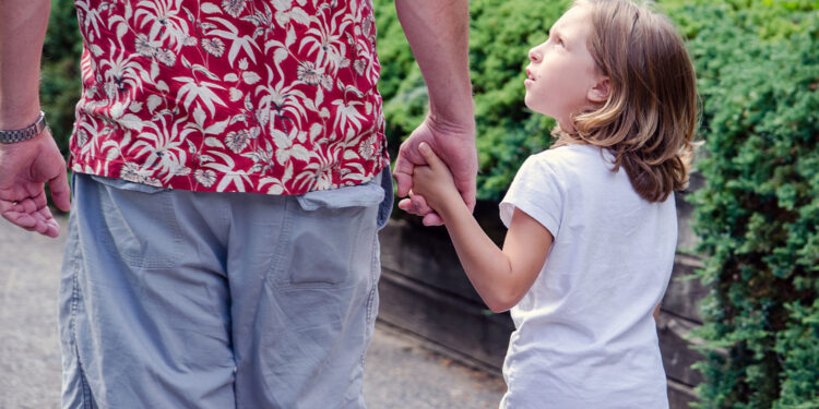 Why change is so difficult for your child and how you can help