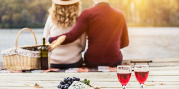 Unusual romantic date ideas!