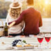 Unusual romantic date ideas!