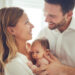New mothers’ health improves if fathers can stay home, new study claims