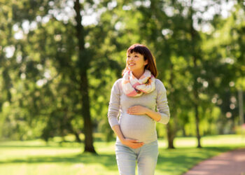 How to take care of yourself during the third trimester