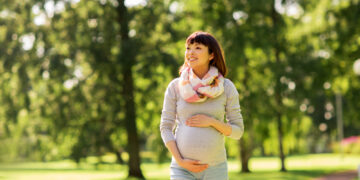 How to take care of yourself during the third trimester