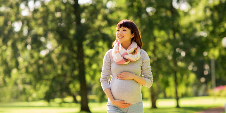 How to take care of yourself during the third trimester