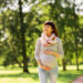 How to take care of yourself during the third trimester