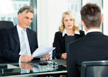 Should Companies Be Accountable for a Bait and Switch Interview