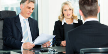 Should Companies Be Accountable for a Bait and Switch Interview