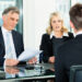 Should Companies Be Accountable for a Bait and Switch Interview