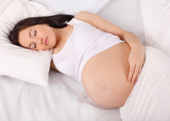 Understanding your dreams while you are pregnant