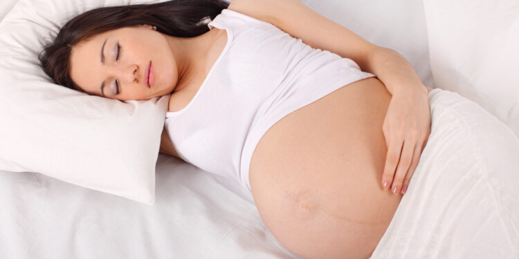 Understanding your dreams while you are pregnant