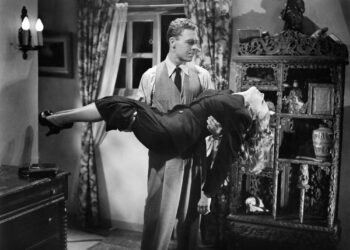 Why did women keep fainting in the 19th century?