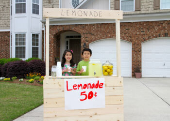 Driveway safety tips to protect your kids