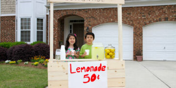 Driveway safety tips to protect your kids