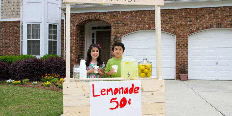 Driveway safety tips to protect your kids